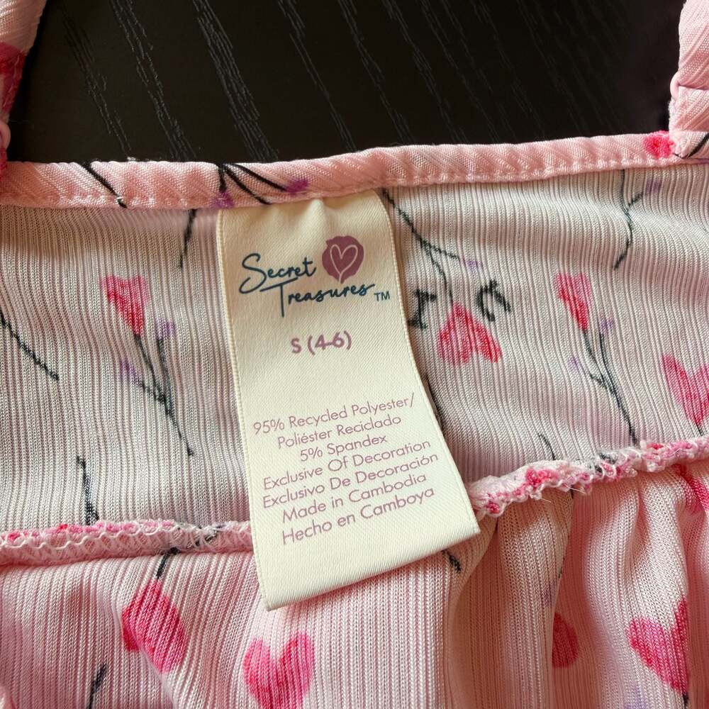 Secret Treasures - Picture 4 of 5